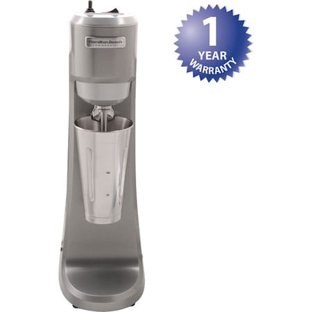 Hamilton Beach Mixer, Drink, Single, M# Hmd200 For  - Part# 936 936